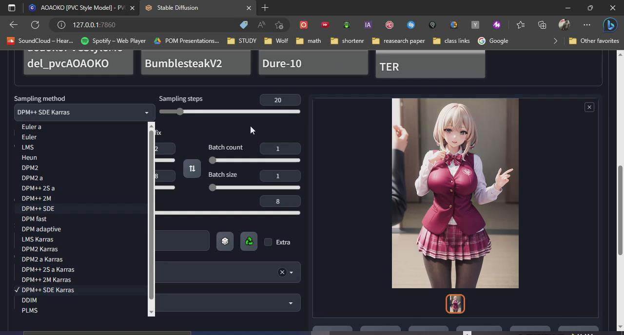 图片[9]-利用Stable Diffusion创建动漫艺术图像使用AI绘画赚钱-中英字幕-悟空知识星球