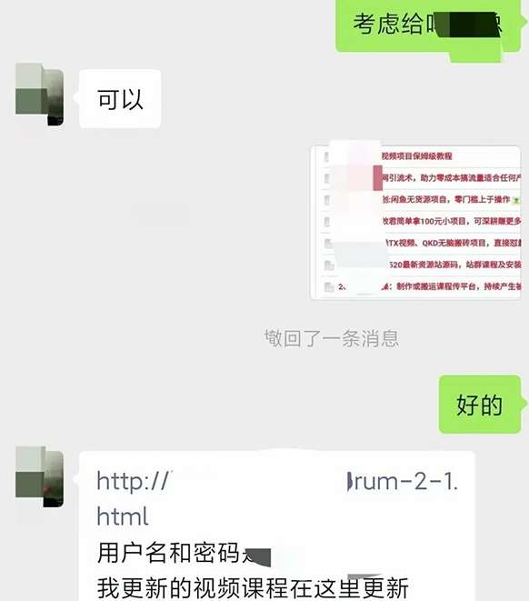 图片[2]-小彬网虚拟资源网站培训课程，如何一个月快速做出盈利的资源网站（实打实经验）-悟空知识星球