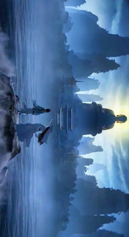 图片[4]-抖音整蛊直播无人玩法，雷峰塔白娘子直播 全网独家素材+搭建教程 日入500+-悟空知识星球