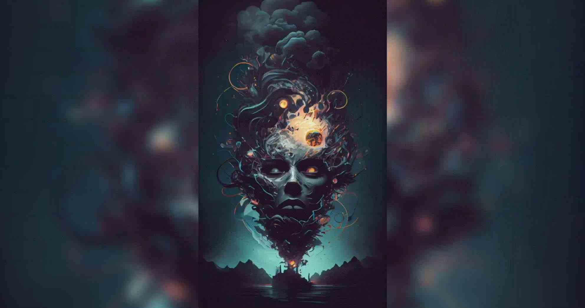 图片[4]-Midjourney AI人工智能创建和销售令人惊叹的海报教程-10节课-中英字幕-悟空知识星球