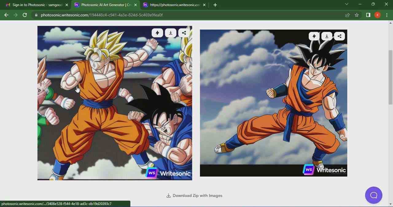 图片[9]-Midjourney AI：从零基础到高级版的大师班教程-34节课-中英字幕-悟空知识星球