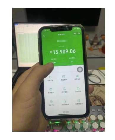 图片[2]-盲盒交友5.0，玩法全新升级，一个月直接变现1.3W，新手小白轻松上手【揭秘】-悟空知识星球