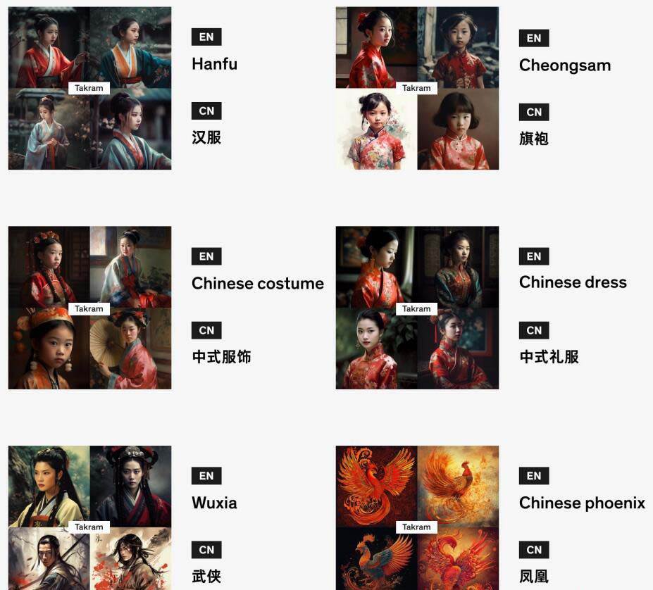 图片[5]-Midjourney辞典AIGC中英双语图文辞典+提示关键词Prompt大全-悟空知识星球