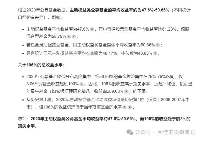 图片[4]-付费文章：吊打97%的权益基金，实操详解：如何利用deepseek来选出一个年化15.55%的大牛股组合?-悟空知识星球