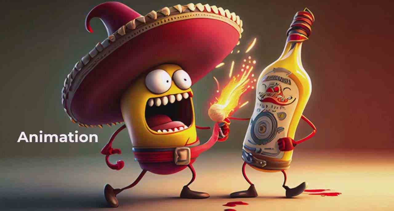 图片[3]-掌握 MidJourney V5 AI + ChatGPT创建一致的角色设计图像-22节课-中英字幕-悟空知识星球