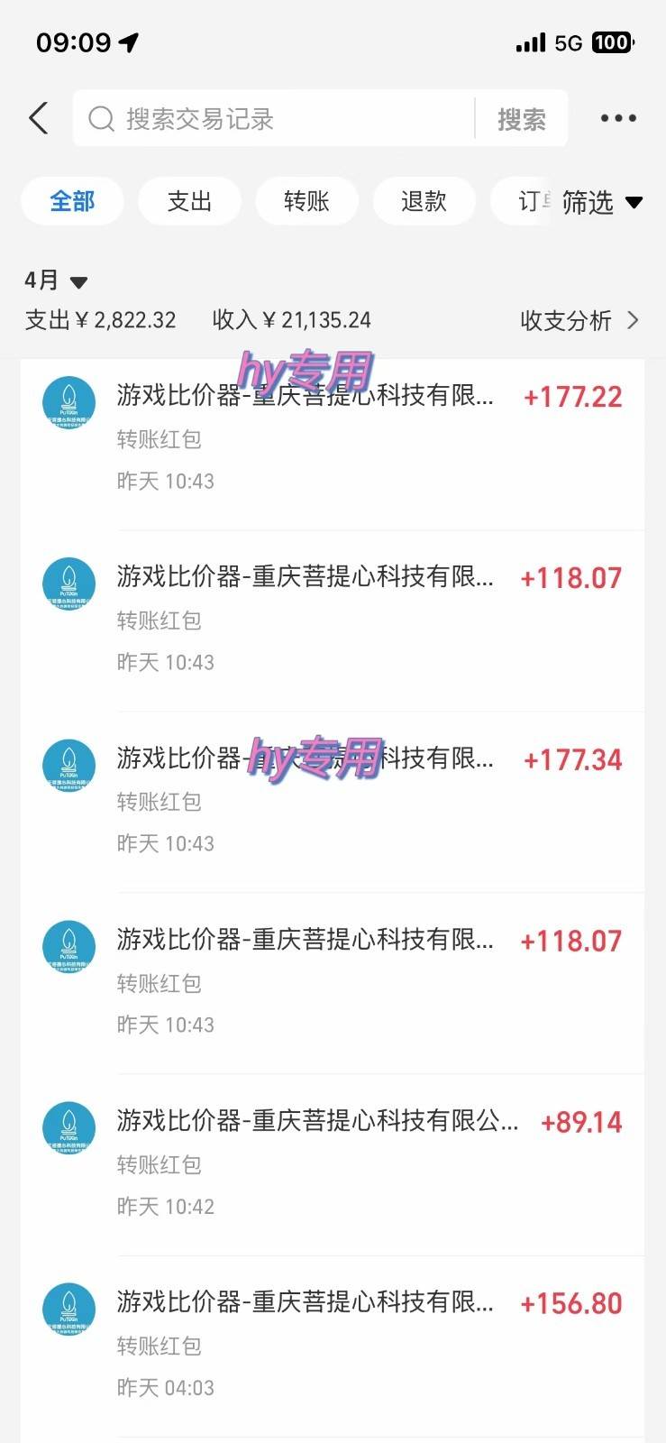 图片[2]-游戏搬砖项目，每天收益千元，全自动挂机可矩阵放大-悟空知识星球