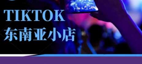 Tiktok东南亚跨境小店运营班，一门专业的TK小店运营培训课-悟空知识星球