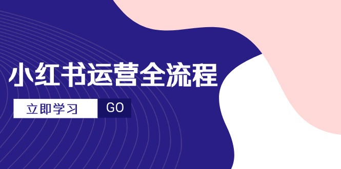 （14861期）小红书运营全流程，爆款选题文案，视频制作技巧，进阶达人宝典-悟空知识星球