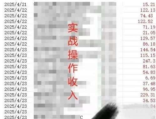 图片[2]-被动收入实操3.0项目，每天收益6张+以上，能长期操作-悟空知识星球