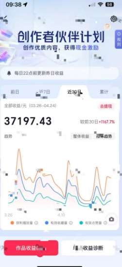 图片[2]-抖音奇异历史赛道，AI赋能历史赛道，流量收益嘎嘎香，狂撸伙伴计划-悟空知识星球