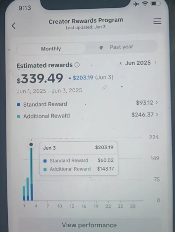 图片[2]-2025年最新TikTok影视解说项目，新手也能挣美金，TK中视频计划保姆级教程-悟空知识星球