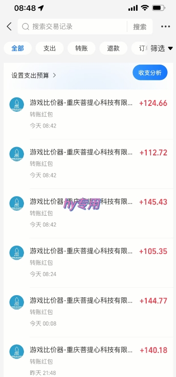 图片[2]-游戏全自动搬砖项目，全自动操作，日收益1k+，无门槛简单上手【揭秘】-悟空知识星球