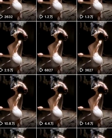 图片[2]-最新抖音手机搬运玩法，一部手机无脑搬运，有人已跑800W播放-悟空知识星球