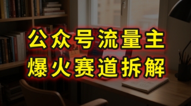 AI公众号流量主爆火赛道拆解—剧评领域，86分钟干货分享-悟空知识星球