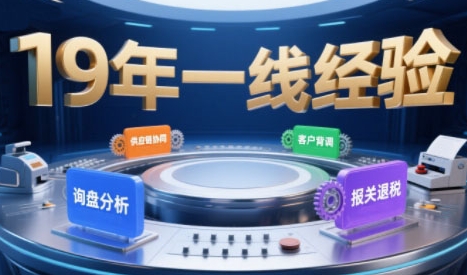 2025年入局外贸必看课程，系统拆解B2B全流程(询盘分析-客户背调-供应链协同-报关退税)-悟空知识星球