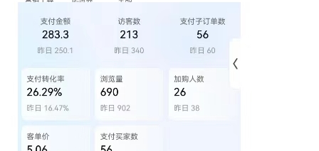 图片[2]-虚拟陪跑第二期，冷门优盘虚拟玩法，不违规，利润可观-悟空知识星球