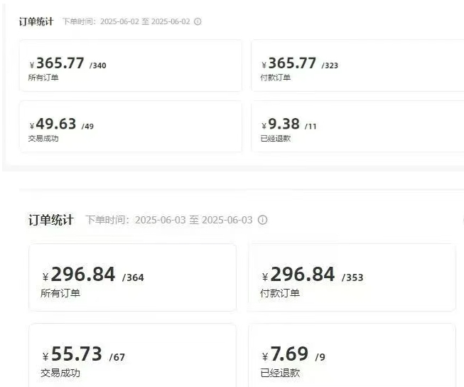 图片[3]-闲鱼半自动项目第二期，可能是迄今为止最稳的项目，兼职月收益9k-悟空知识星球