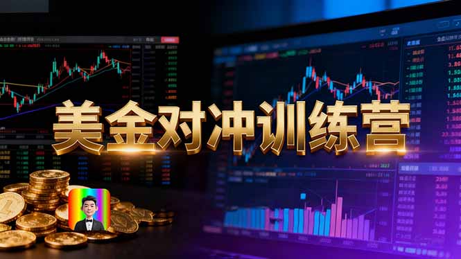 （16275期）美金对冲日盈利100+美刀，长期稳定，小白也可以轻松上手，稳赚不赔【杰...-悟空知识星球