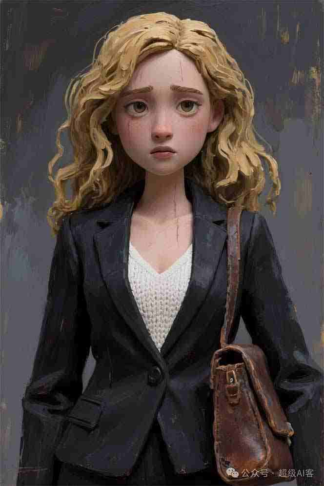 图片[5]-付费文章：最近全网疯传的《镜像》AI动画短片，高阶教程来了-悟空知识星球