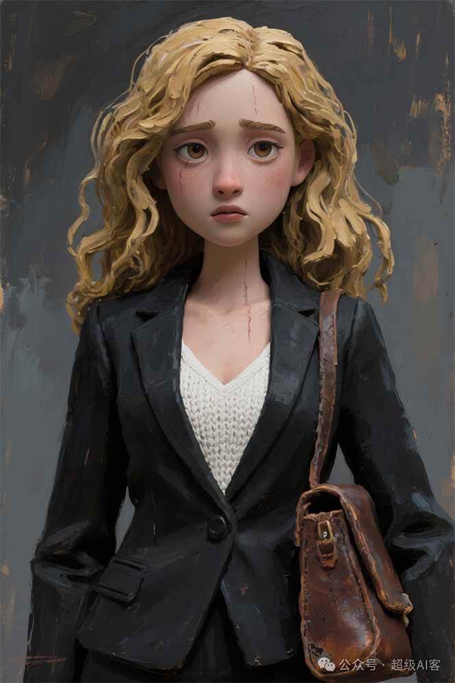 图片[4]-《镜像》AI动画高阶课：全网爆火短片复刻，音频驱动+分镜+特效叠加技法-悟空知识星球