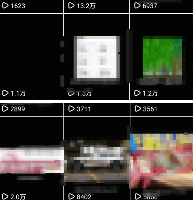 图片[4]-抖音引流创业粉教程，创业粉终于跑通了，私域是永远的王-悟空知识星球