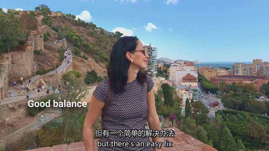 图片[4]-手机电影感拍摄实战课：无需影视经验，普通人也能靠手机打造高质感内容-悟空知识星球