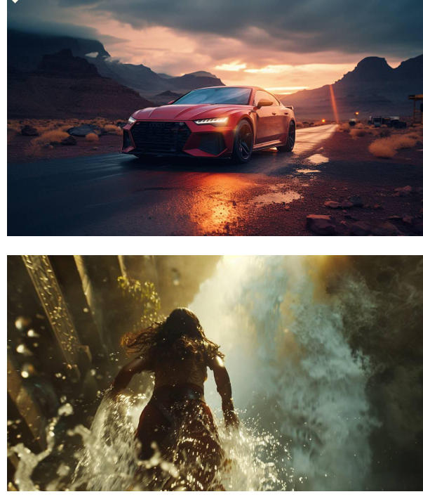 图片[2]-AI人工智能VFX视觉特效合成课程，制作出令人惊叹的电影级火焰、爆炸、角色和环境特效-悟空知识星球