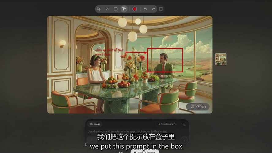 图片[3]-AI影视制作课：从剧本分镜到剪辑包装，用AI打造电影感视频作品-悟空知识星球