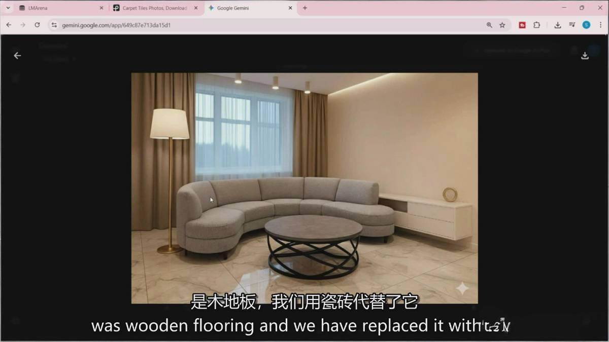 图片[10]-Google Nano Banana全能课：从入门到精通，AI照片编辑与创意设计全掌握-悟空知识星球