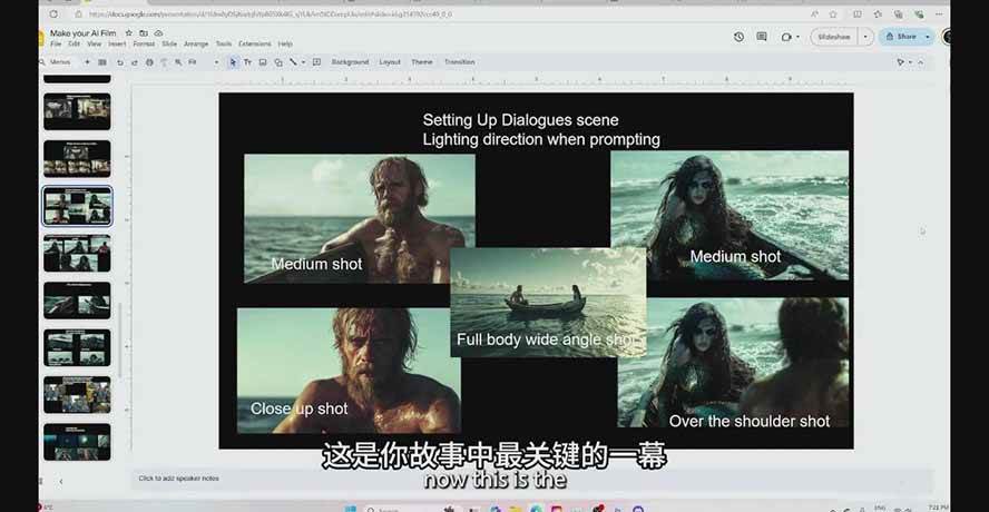 图片[13]-商业AI电影制作艺术指南：定制商业项目解决方案，助力创办专属AI电影工作室-悟空知识星球