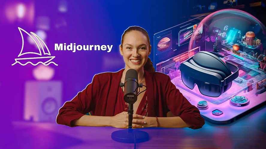 图片[3]-Midjourney AI图像创作课：提示词设计，风格探索，零基础掌握AI绘画核心技能-悟空知识星球