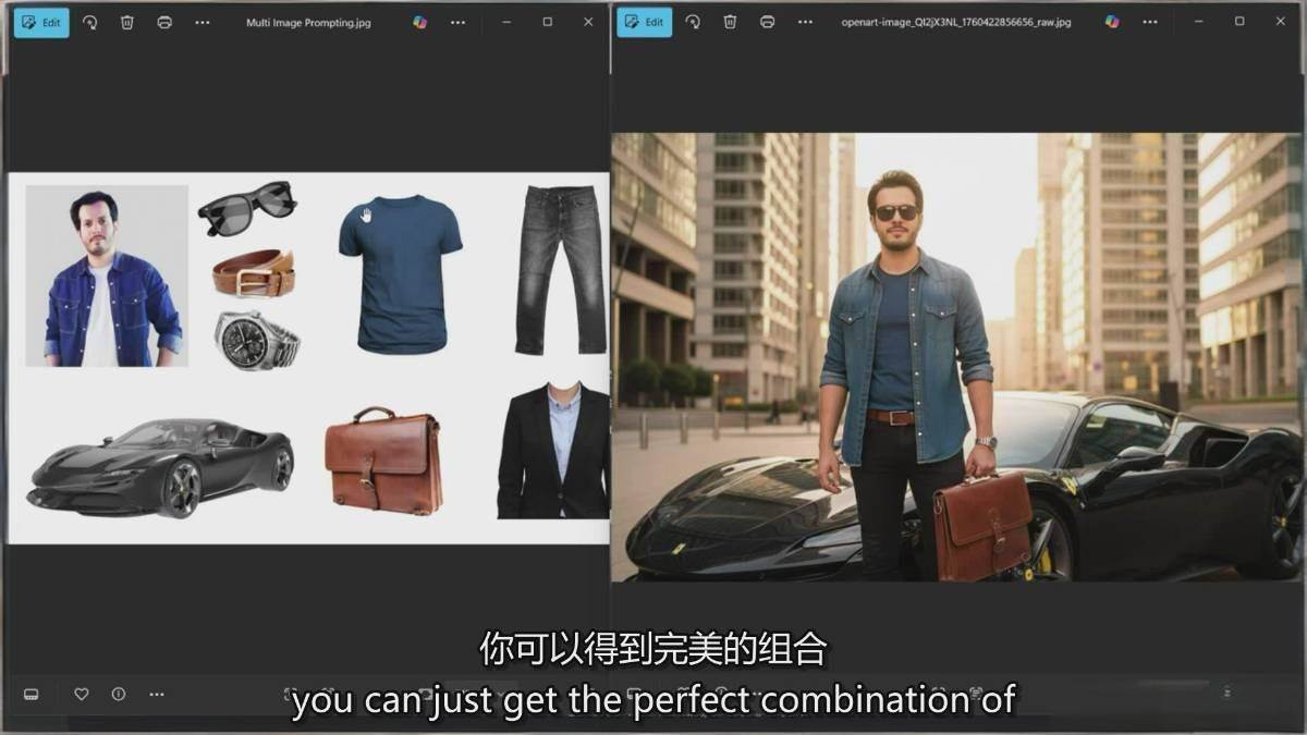 图片[8]-Google Nano Banana全能课：从入门到精通，AI照片编辑与创意设计全掌握-悟空知识星球