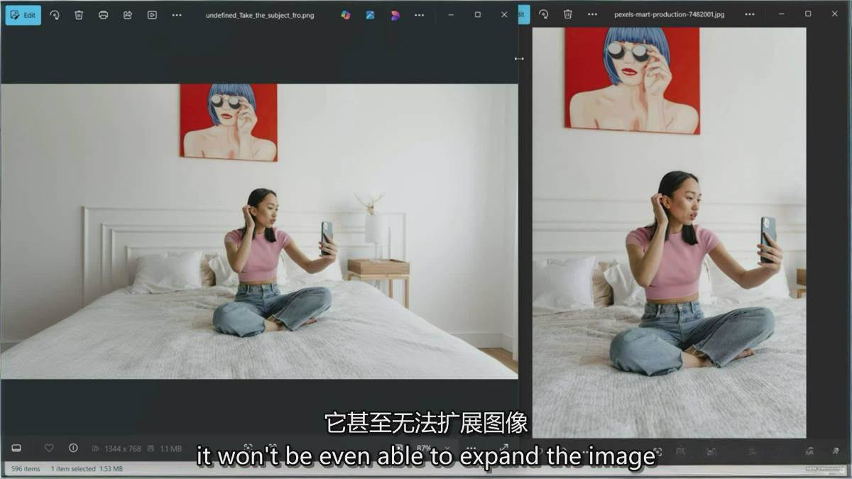 图片[5]-Google Nano Banana全能课：从入门到精通，AI照片编辑与创意设计全掌握-悟空知识星球