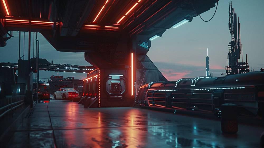 图片[7]-Curious Refuge AI VFX实战课，零基础打造好莱坞级爆炸火焰电影特效-悟空知识星球