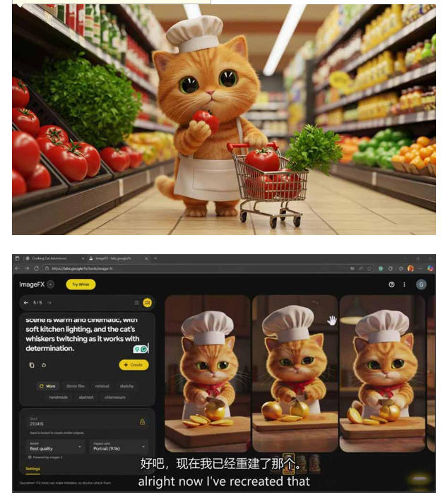 图片[2]-AI橘猫打工视频制作教学，流量狂飙，0基础打造千万播放萌宠账号-悟空知识星球