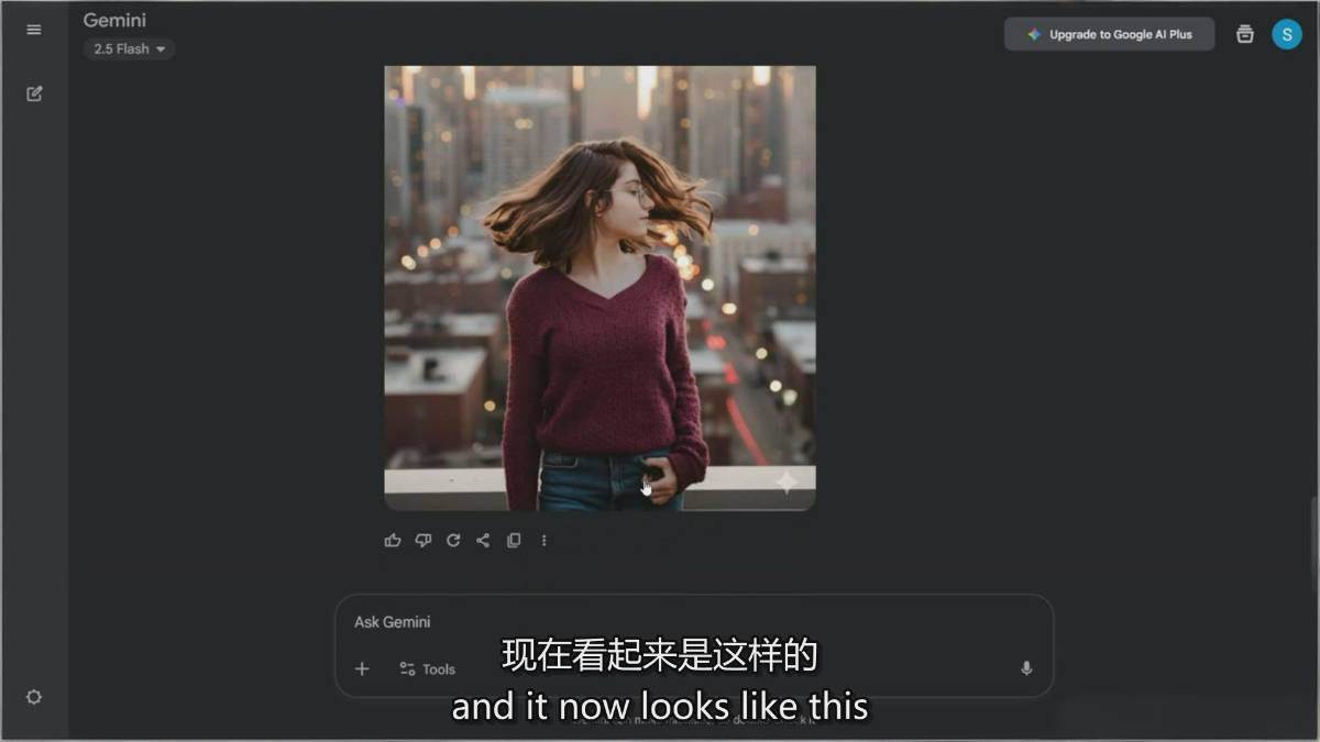 图片[3]-Google Nano Banana全能课：从入门到精通，AI照片编辑与创意设计全掌握-悟空知识星球