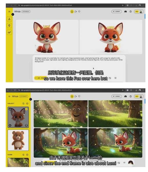 图片[2]-AI人工智能3D电影制作初学者指南：0基础上手，小白也能玩转-悟空知识星球