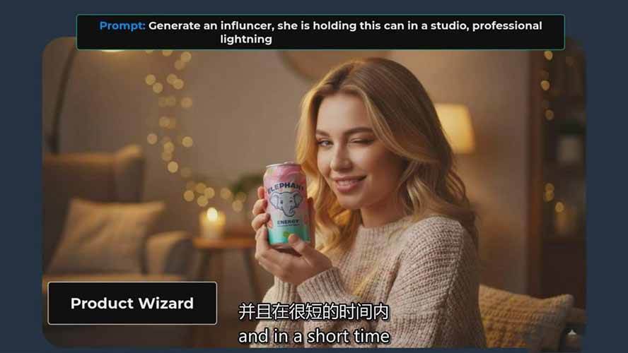 图片[7]-谷歌Gemini AI 图像工作流终极指南：Nano Banana全功能掌握，零基础创作专业视觉效果-悟空知识星球