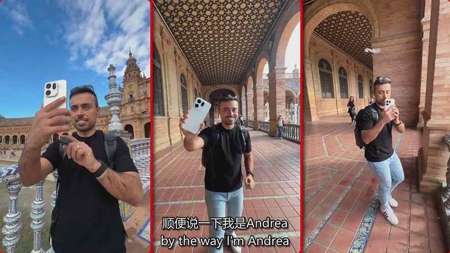 图片[3]-手机电影感拍摄实战课：无需影视经验，普通人也能靠手机打造高质感内容-悟空知识星球