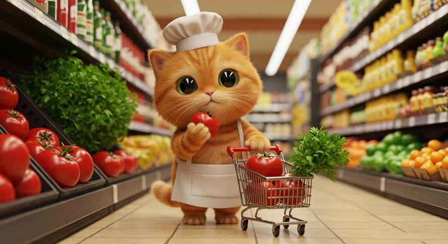 图片[3]-橘猫打工AI视频创作课：从提示词生成到剪辑发布，玩转抖音社媒爆款内容-悟空知识星球