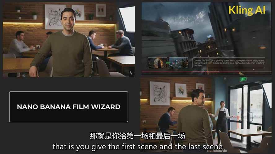 图片[9]-谷歌Gemini AI 图像工作流终极指南：Nano Banana全功能掌握，零基础创作专业视觉效果-悟空知识星球