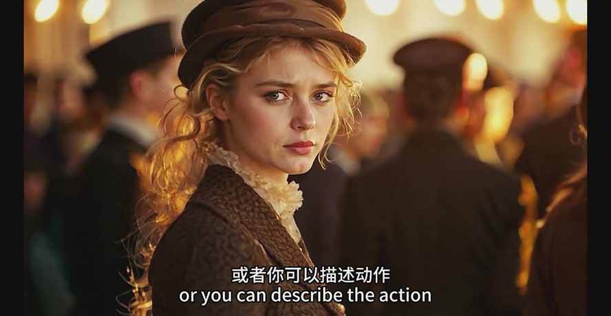 图片[4]-商业AI电影制作艺术指南：定制商业项目解决方案，助力创办专属AI电影工作室-悟空知识星球