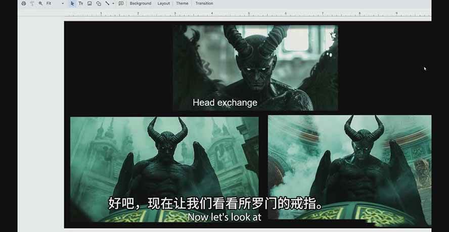 图片[12]-商业AI电影制作艺术指南：定制商业项目解决方案，助力创办专属AI电影工作室-悟空知识星球