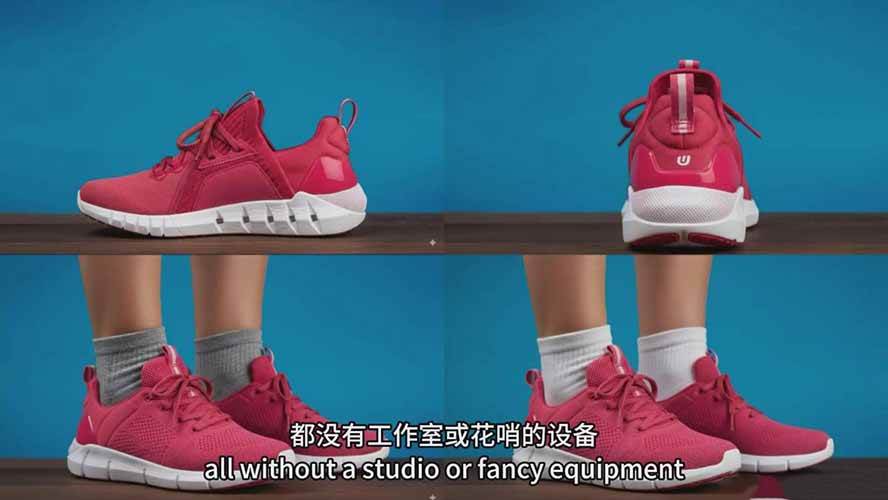 图片[11]-谷歌Gemini AI 图像工作流终极指南：Nano Banana全功能掌握，零基础创作专业视觉效果-悟空知识星球