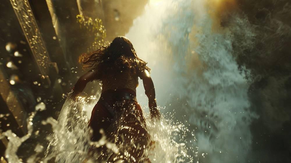 图片[3]-Curious Refuge AI VFX实战课，零基础打造好莱坞级爆炸火焰电影特效-悟空知识星球