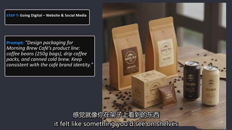 图片[5]-谷歌Gemini AI 图像工作流终极指南：Nano Banana全功能掌握，零基础创作专业视觉效果-悟空知识星球