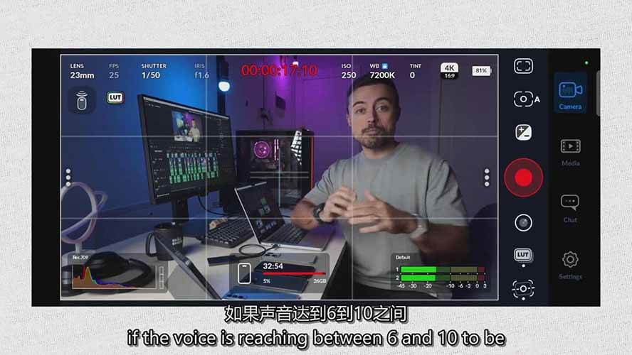 图片[7]-手机电影感拍摄实战课：无需影视经验，普通人也能靠手机打造高质感内容-悟空知识星球
