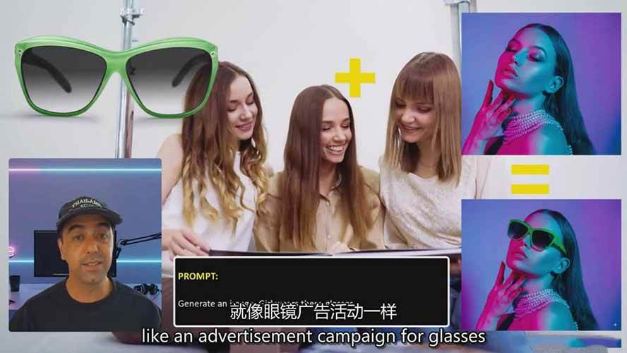 图片[4]-谷歌Gemini AI 图像工作流终极指南：Nano Banana全功能掌握，零基础创作专业视觉效果-悟空知识星球