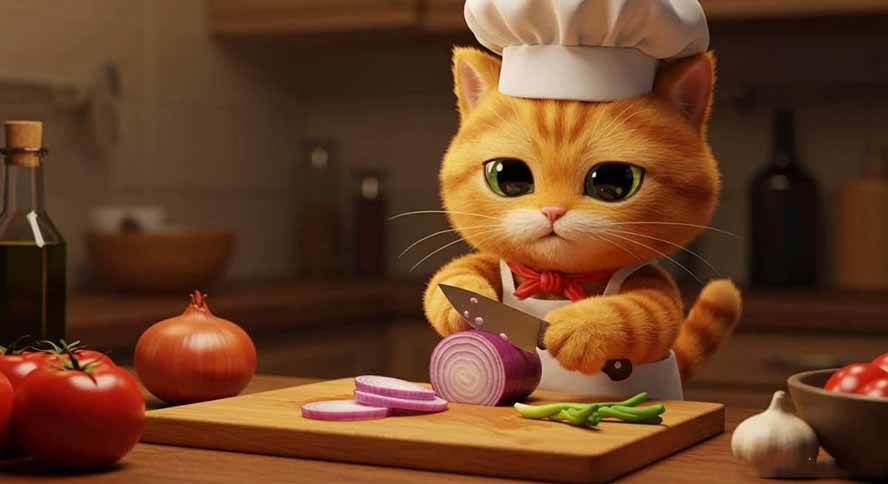 图片[2]-橘猫打工AI视频创作课：从提示词生成到剪辑发布，玩转抖音社媒爆款内容-悟空知识星球