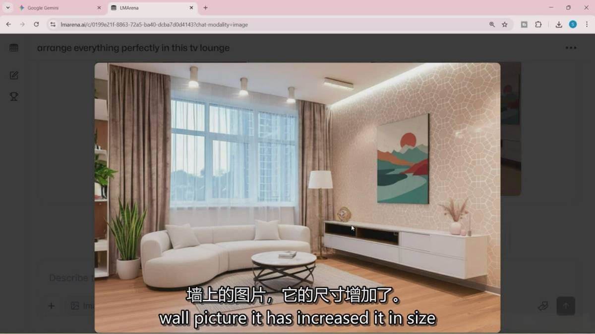 图片[9]-Google Nano Banana全能课：从入门到精通，AI照片编辑与创意设计全掌握-悟空知识星球